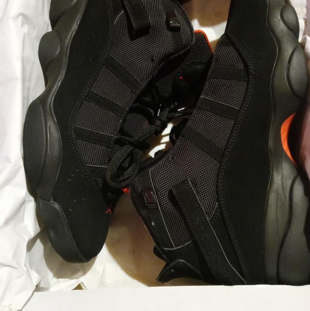 Jordan 6 Rings MNS 10.5